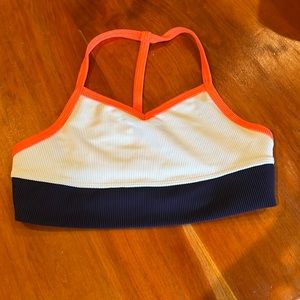 Five Dancewear Boss Bra YXL